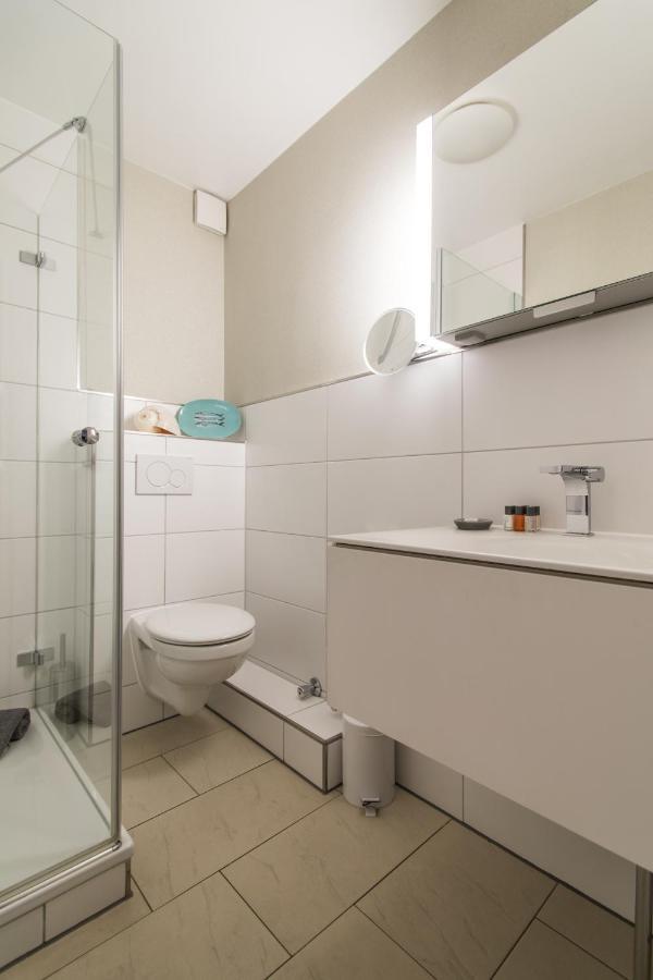 Hotel Norderriff Лангеоог Экстерьер фото